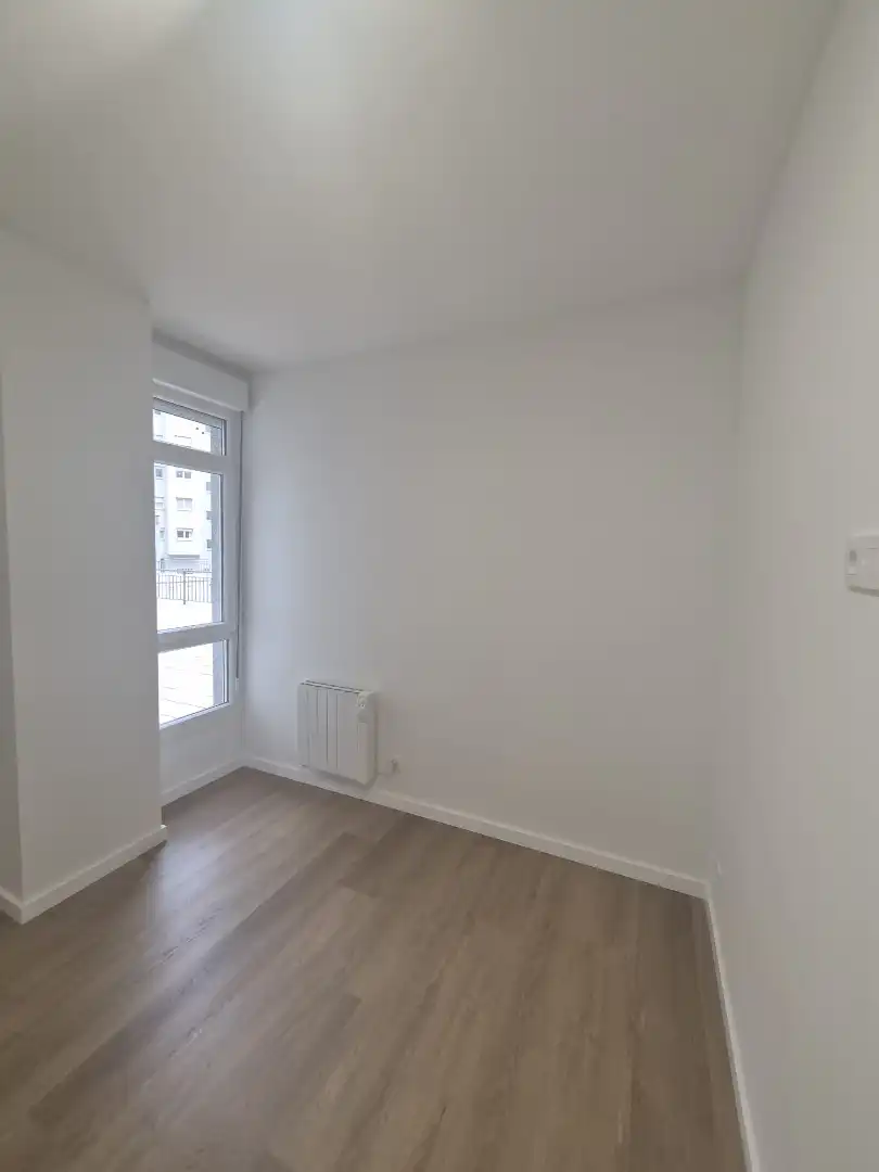 Apartament de lloguer a Calle Fuero de Avilés, 28, El Carbayedo - El Quirinal