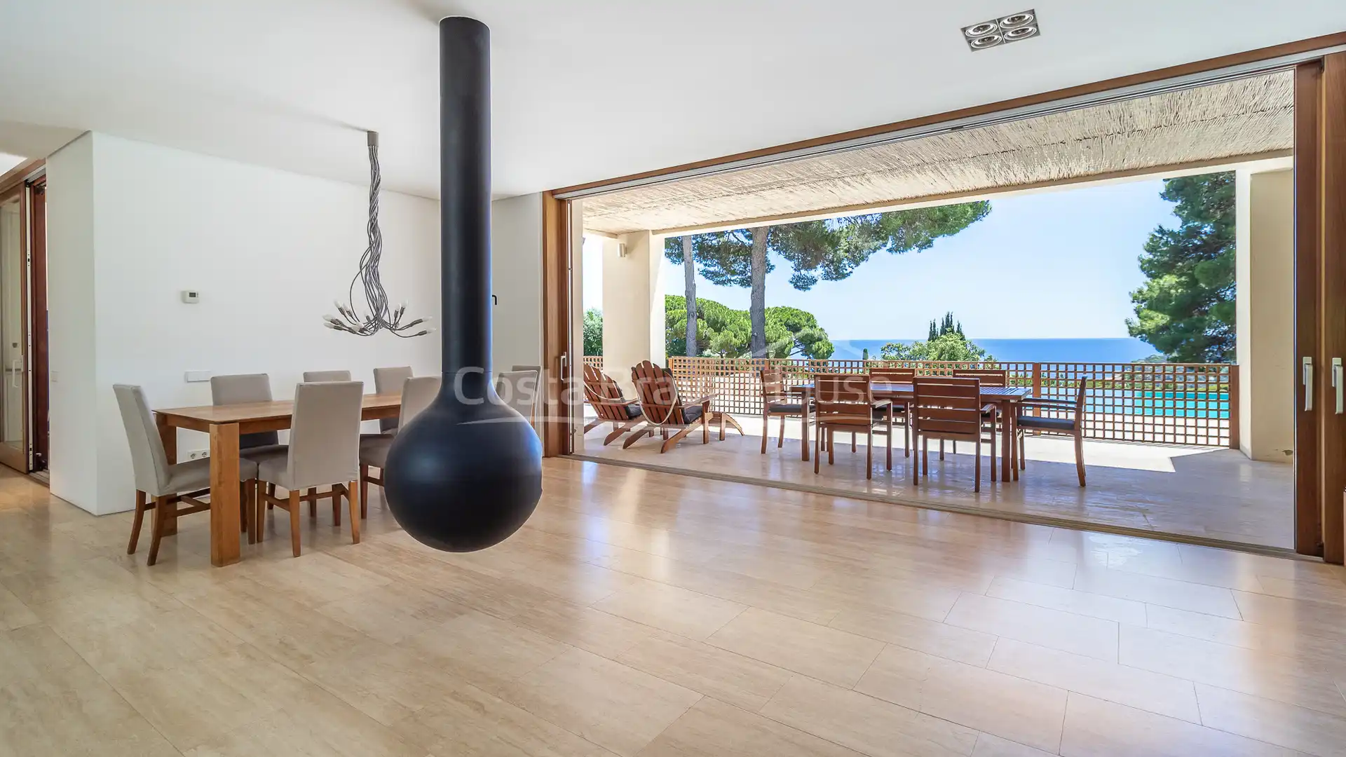 Casa con piscina in vendita a Carrer de Planelles, imagen 19