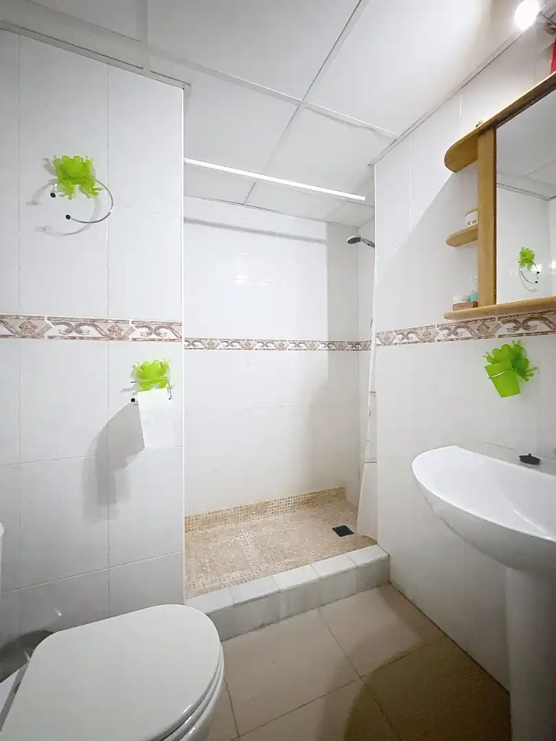 Flat for rent in Avenida Imperio Argentina, 7, Martín Carpena - Torre del Río