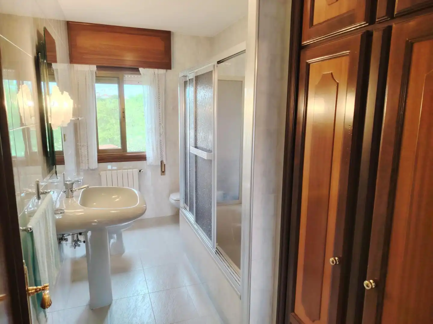 Houses for rent in Navia