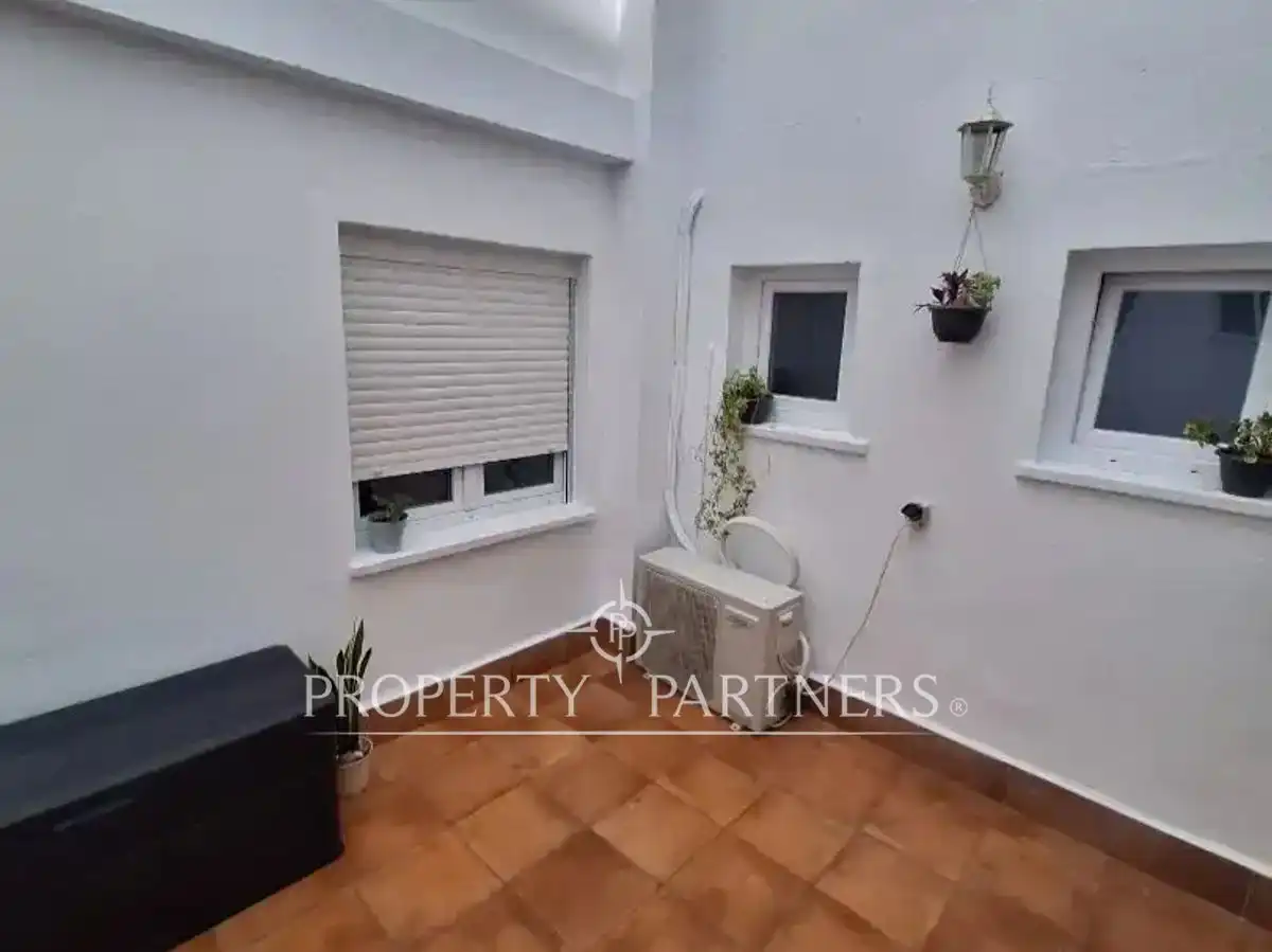 Apartament en venda en Burjassot amb Moblat