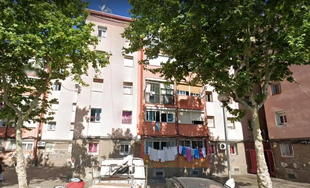 Wohnung zum Verkauf in Carrer d'Alfons XII, imagen 2