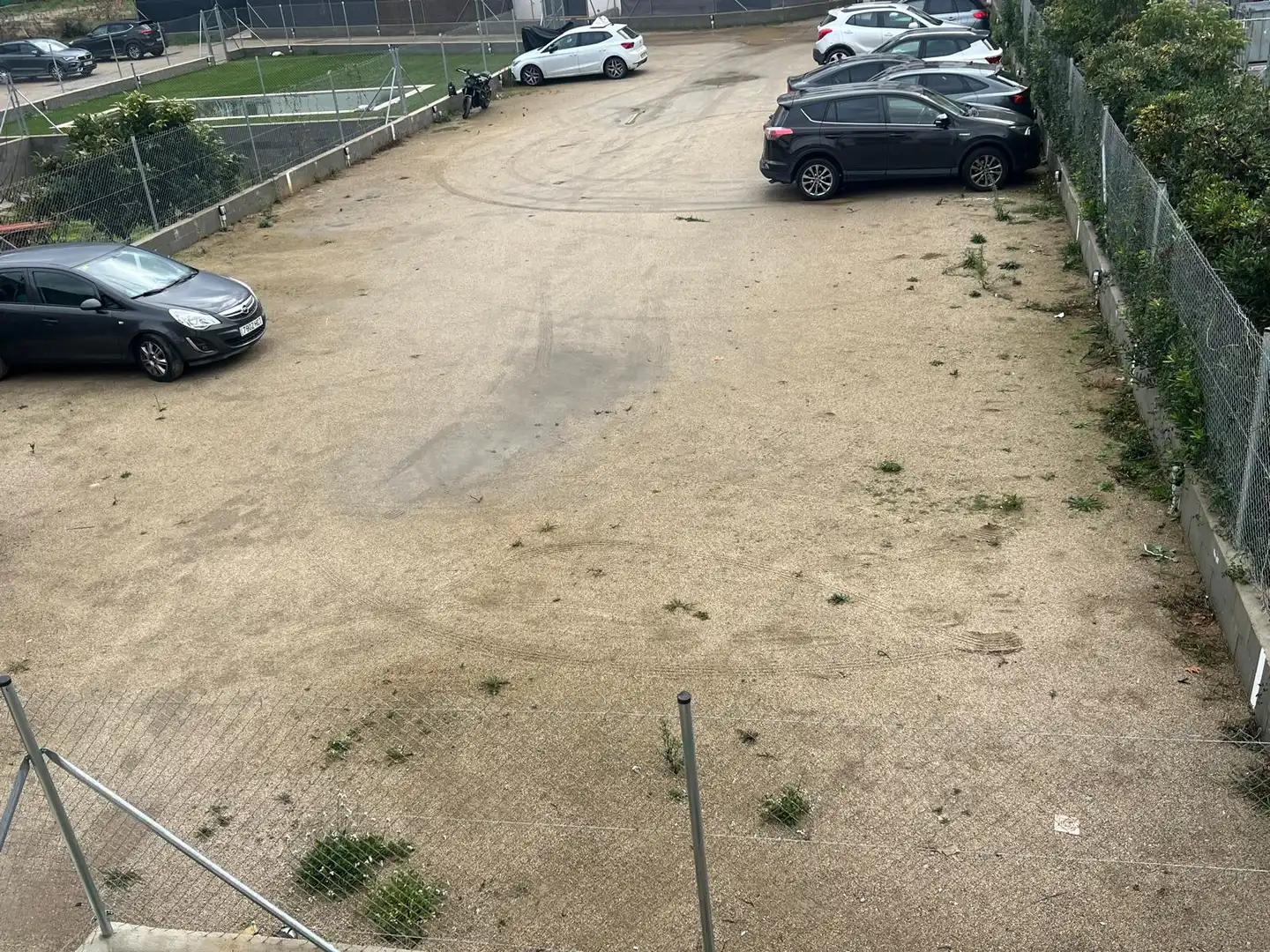 Erdgeschosswohnung mit Pool zur Miete in Martorelles, imagen 11