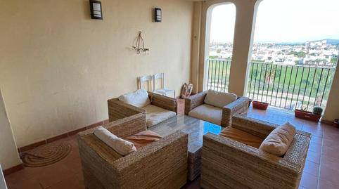 Foto 5 de Piso de alquiler en Pino Carrasco, 13, Mar Menor Golf, Torre-Pacheco