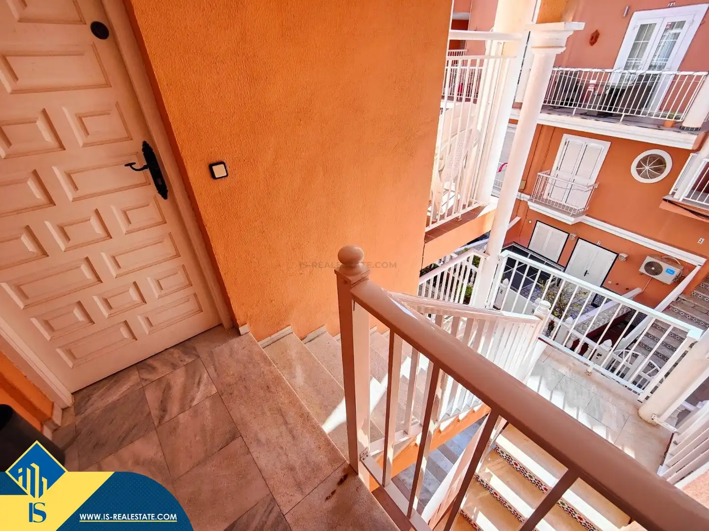 Penthouse mit Pool zum Verkauf in La Mata, imagen 41