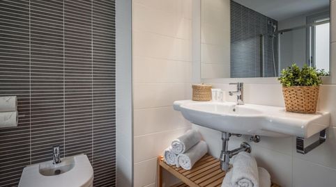 Foto 2 de Apartamento de alquiler en El Raval, Barcelona Capital