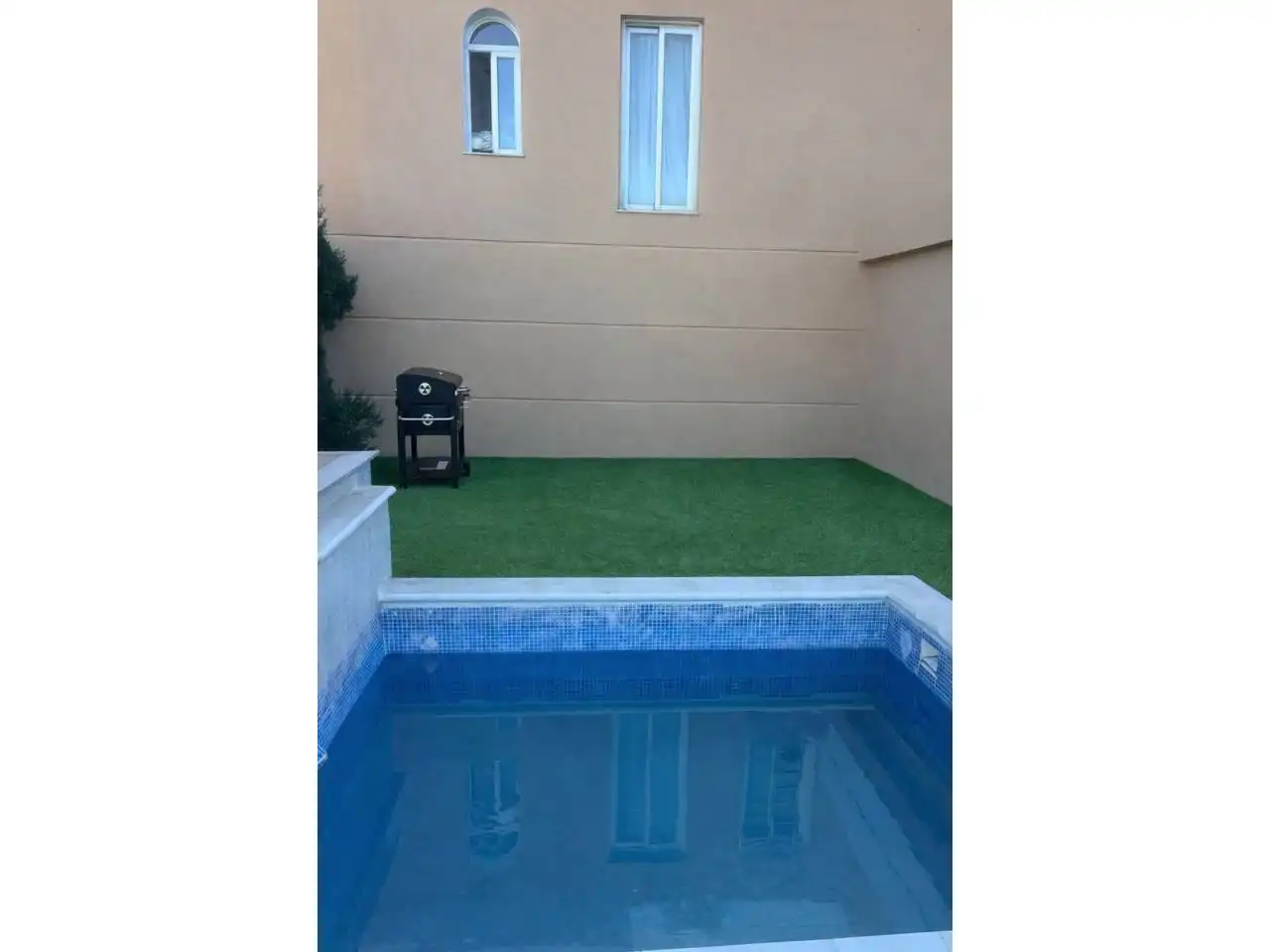 Maison avec piscine à vendre à Urbanizacion Brisas II, imagen 4