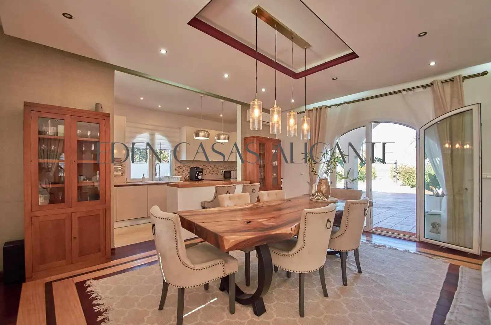 Detached house with pool for sale in Calle Carrasqueta, imagen 17