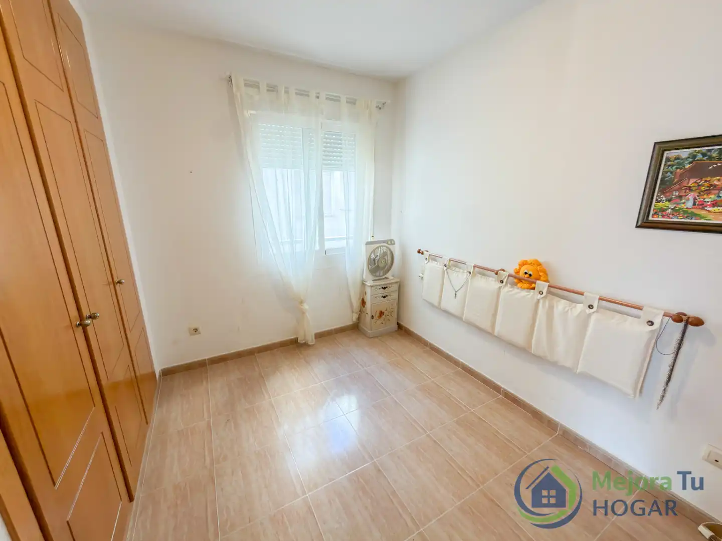 Piso en venta en Benicarló con Aire acondicionado, Amueblado y Balcón