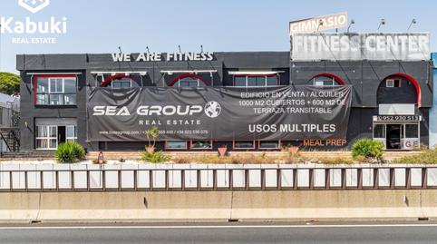 Photo 2 of Premises for sale in Mijas - Calle Jarales de Alhamar, Lomas de Marbella Club, Málaga