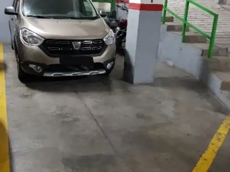 Parking de Garaje en venta en L'Hospitalet de Llobregat