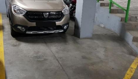 Photo 2 of Garage for sale in Carrer de la Independència, 78, Santa Eulàlia, L'Hospitalet de Llobregat