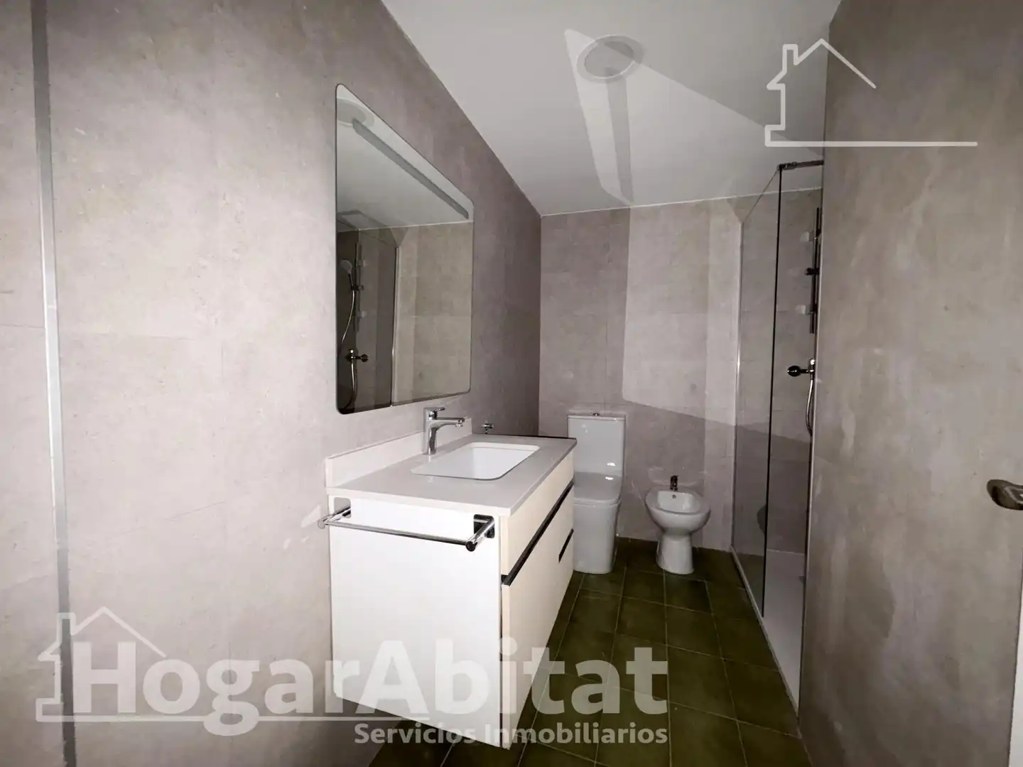 Baño de Piso en venta en Tavernes de la Valldigna