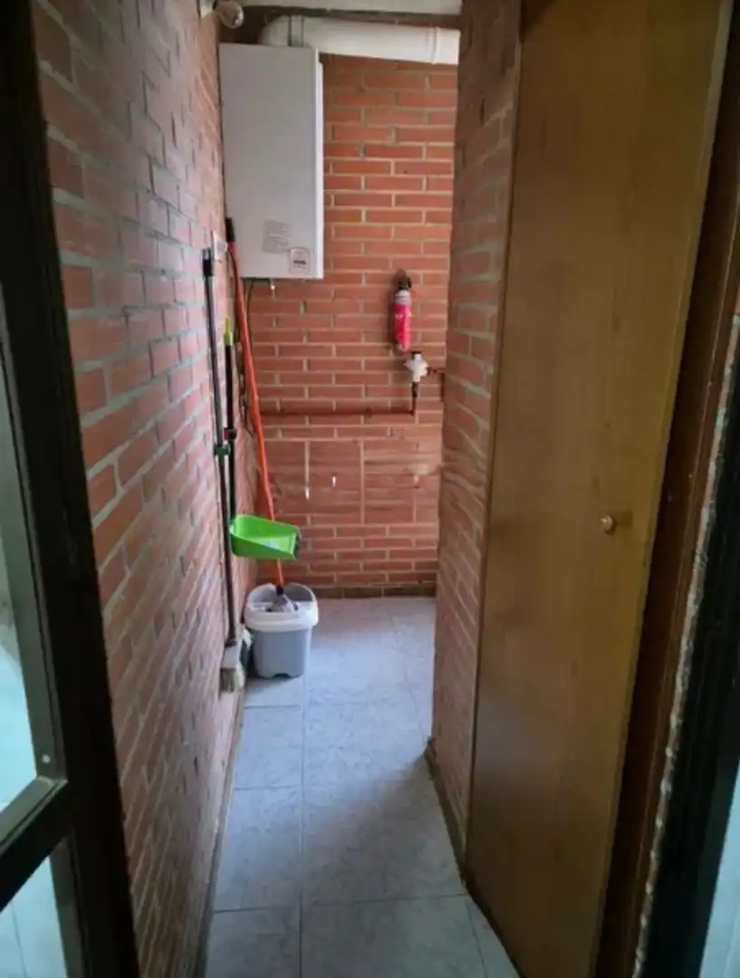 Wohnung zum Verkauf in Guadalajara mit Heizung, Terrasse und Möbliert
