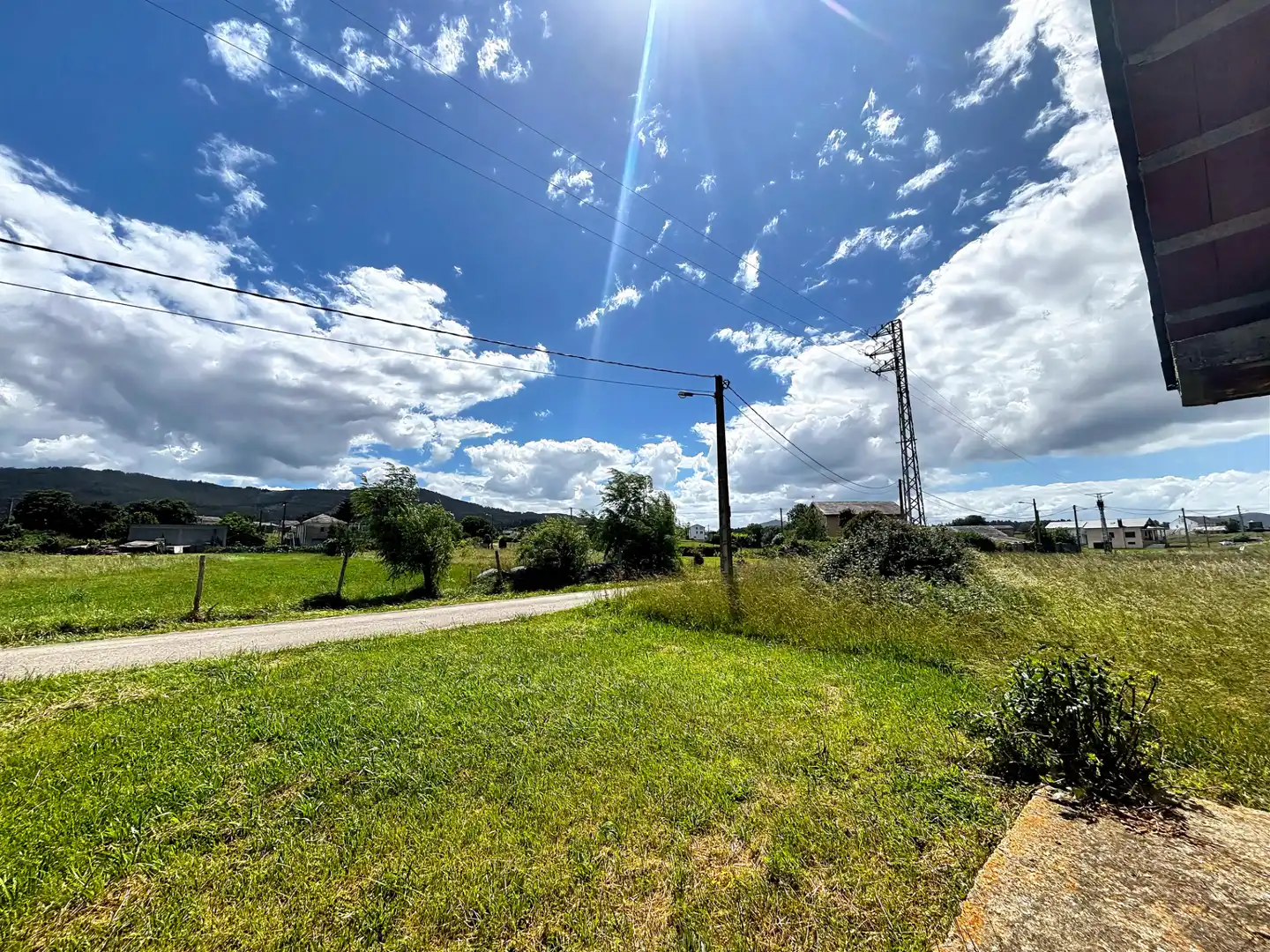 Casa o xalet en venda en Barreiros amb Jardí privat i Terrassa