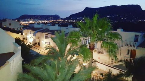 Foto 3 de Apartament en venda a Marisol Park - Ortembach - Los Almendros, Calpe / Calp