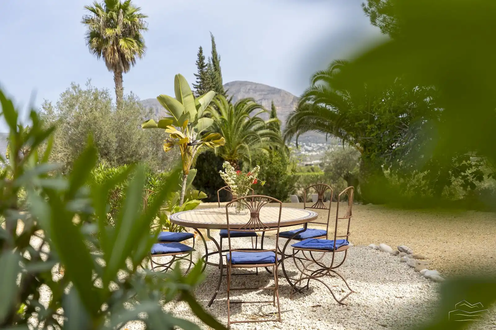 Villa avec piscine à vendre à Partides comunes - Adsubia, imagen 35