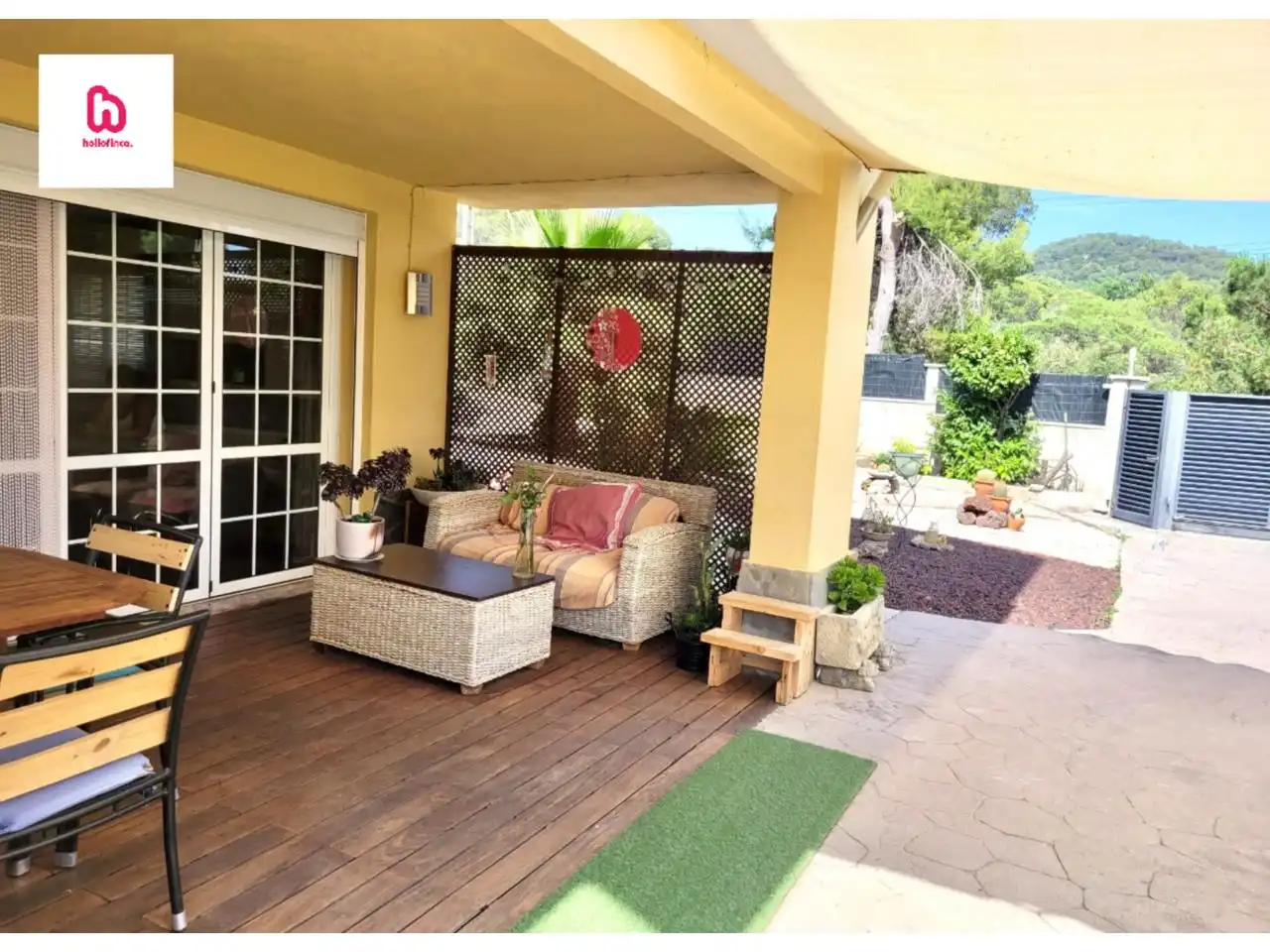 Villa con terrazza in vendita a Bigues i Riells del Fai, imagen 31