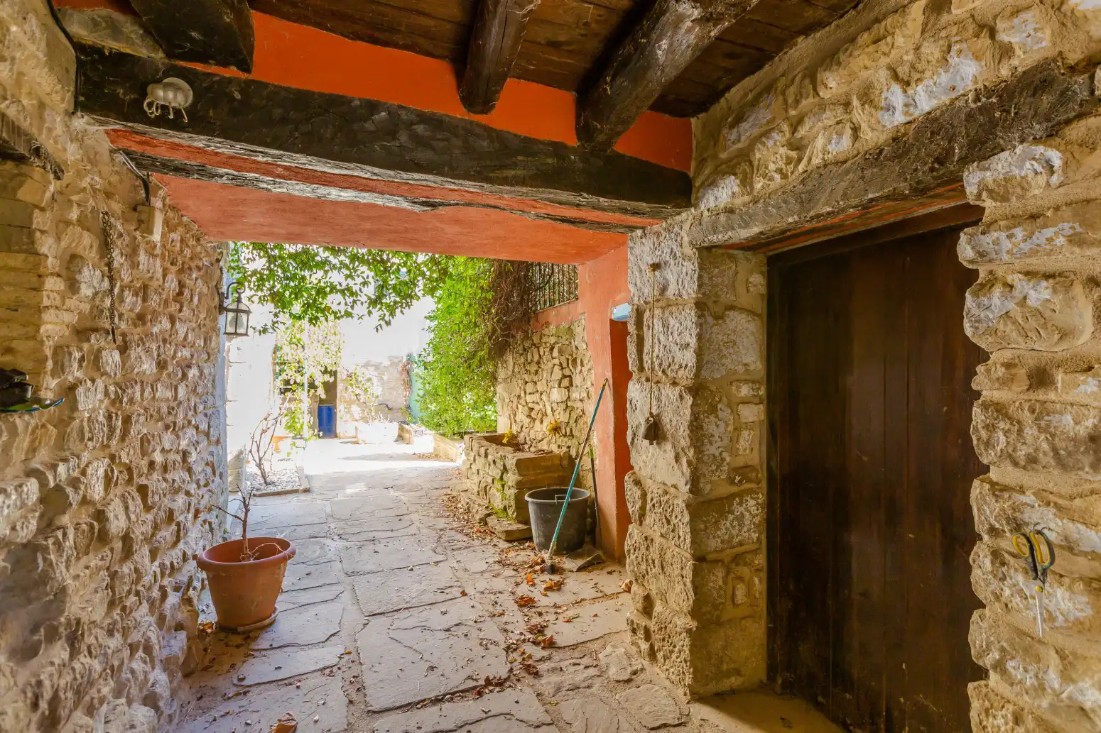 Casa o chalet en venta en Lerga, Navarra
