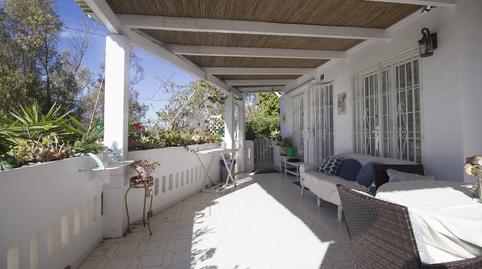 Foto 4 de Casa o xalet en venda a Campo de Mijas, Mijas