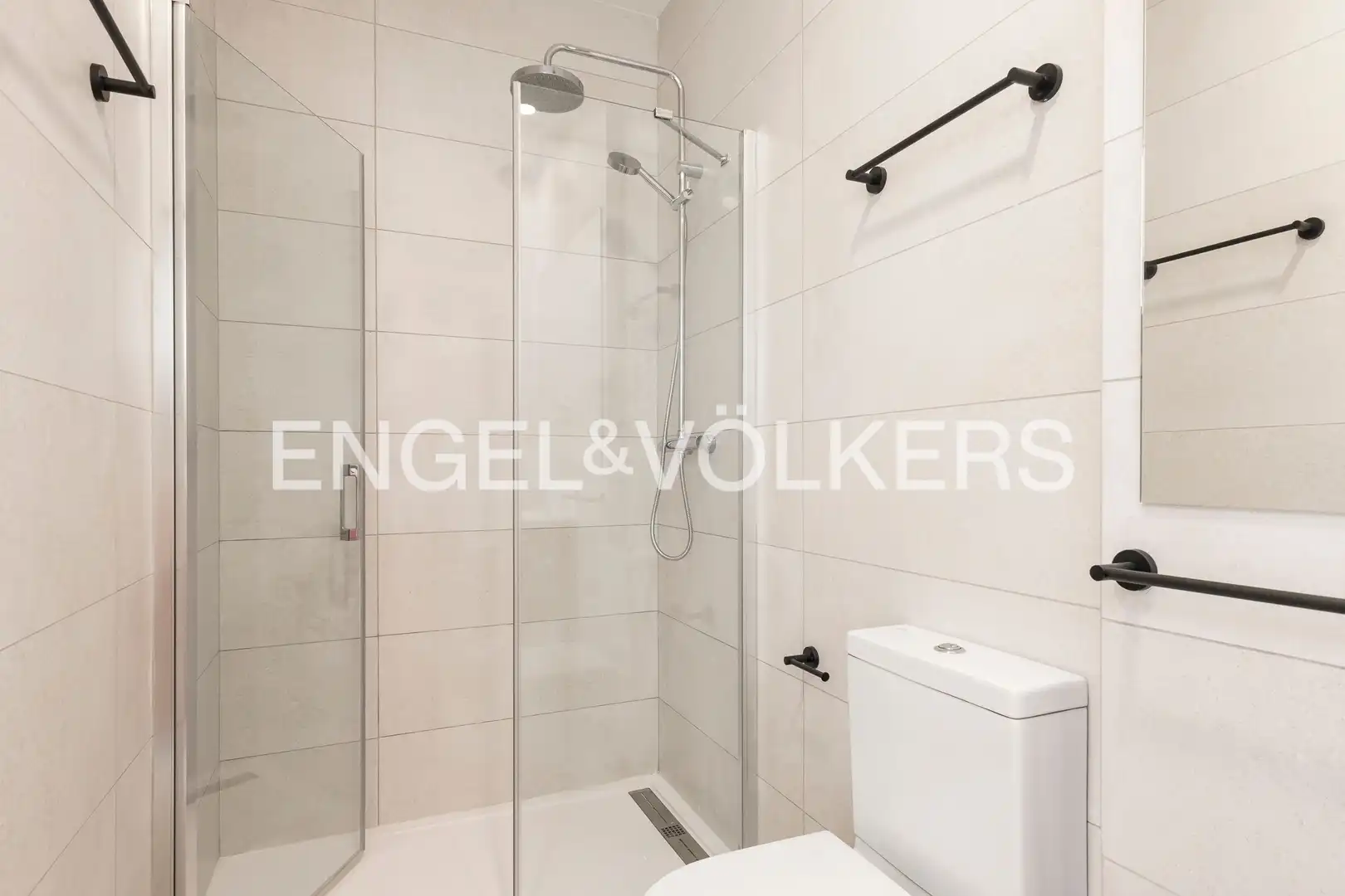 Flat for rent in José Silva, San Juan Bautista