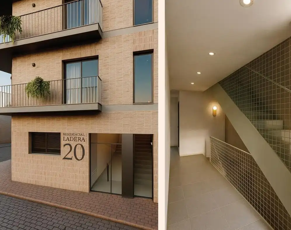Piso con ascensor en venta en Calle de Calvillo 20, imagen 4