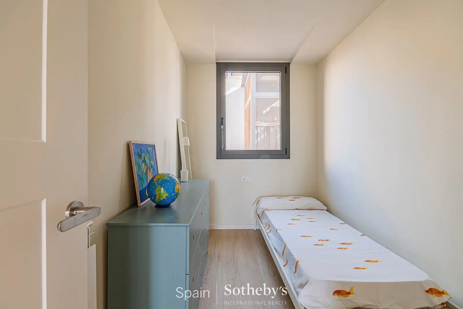 Duplex con ascensore in vendita a Gran Via de les Corts Catalanes, imagen 21