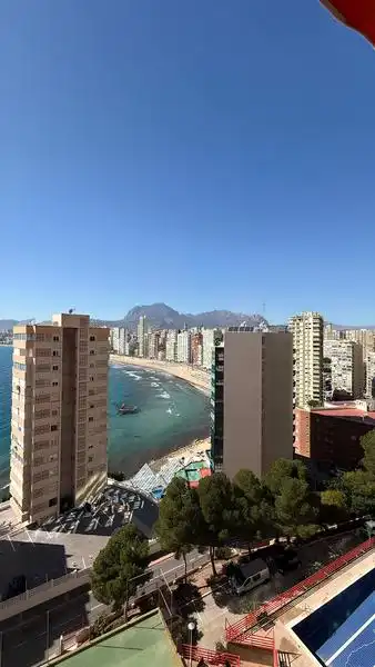 Apartment mit Pool zum Verkauf in Calle Alcalde Manuel Catalan Ch