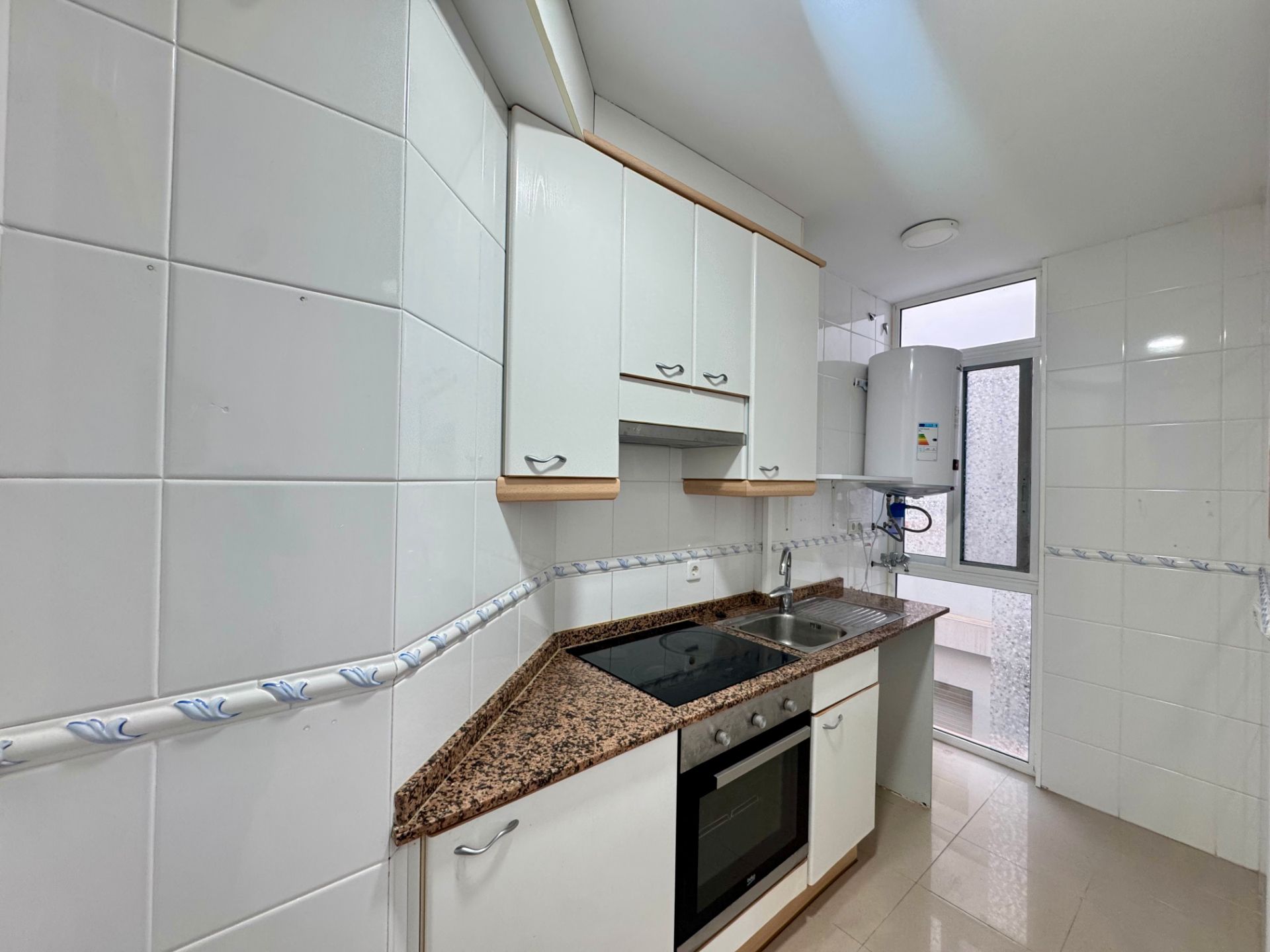 Pis en venda a Carrer del Carç, Centre