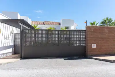 Attico con piscina in vendita a La Mairena, imagen 37