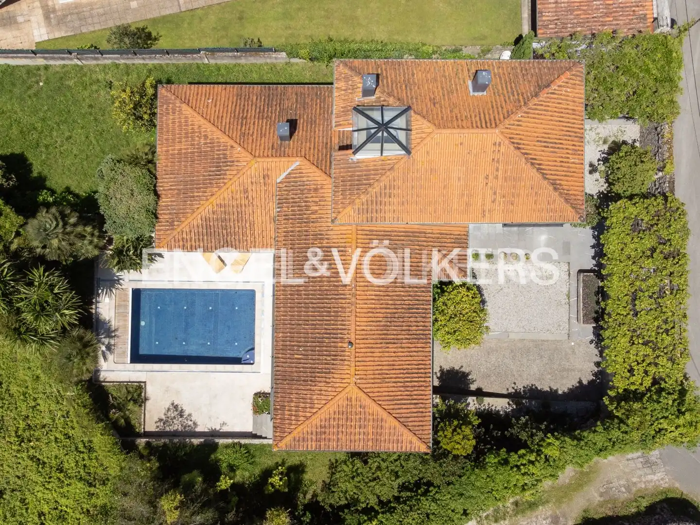 Exterior view of Houses for sale in Llanes  with Heating, Private garden and Terrace