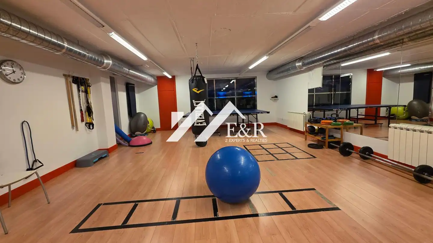 Penthouse with pool to rent in Urb Sant Romà dels Vilars, imagen 34