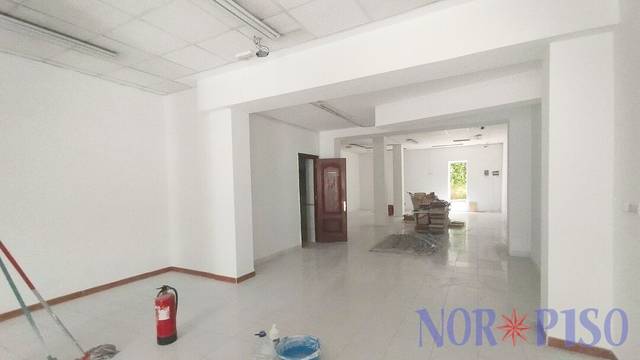 Local comercial en Alquiler en Zabala