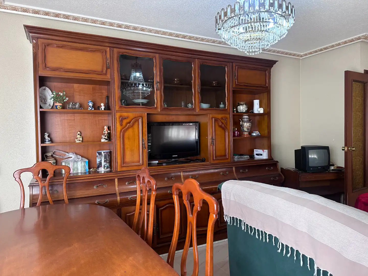 Esszimmer von Wohnung zum Verkauf in Nules mit Terrasse