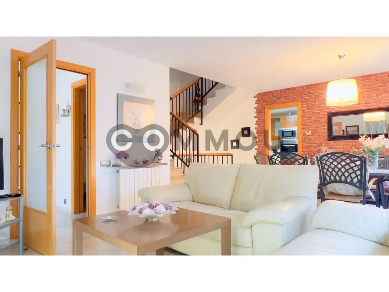 Maison avec jardin à vendre à Caputxins - Ambulatori, imagen 7