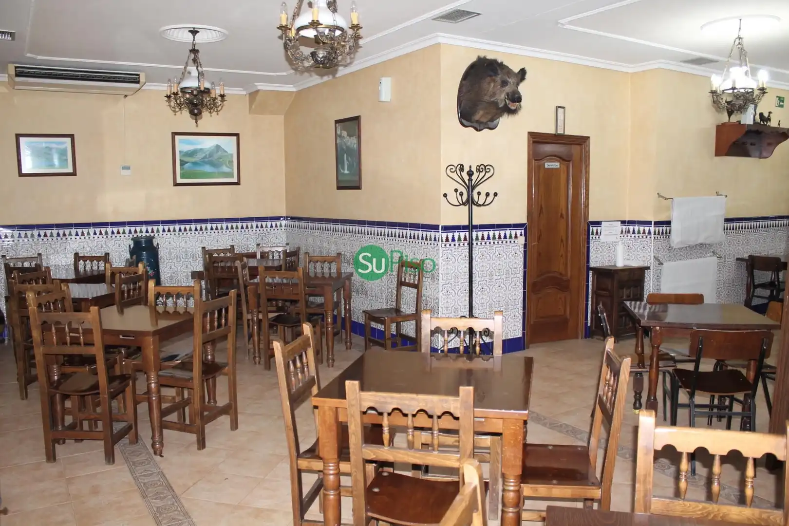 Nau industrial en venda a N/A, 9, Yeles