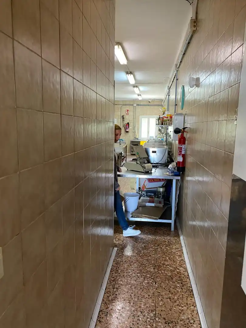 Local comercial en venta en Pueblo - Urbanizaciones, imagen 9