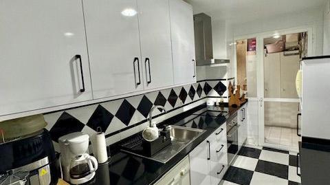 Foto 2 de Piso en venta en Camino de Los Toros, Pino Montano - Consolación,  Sevilla Capital