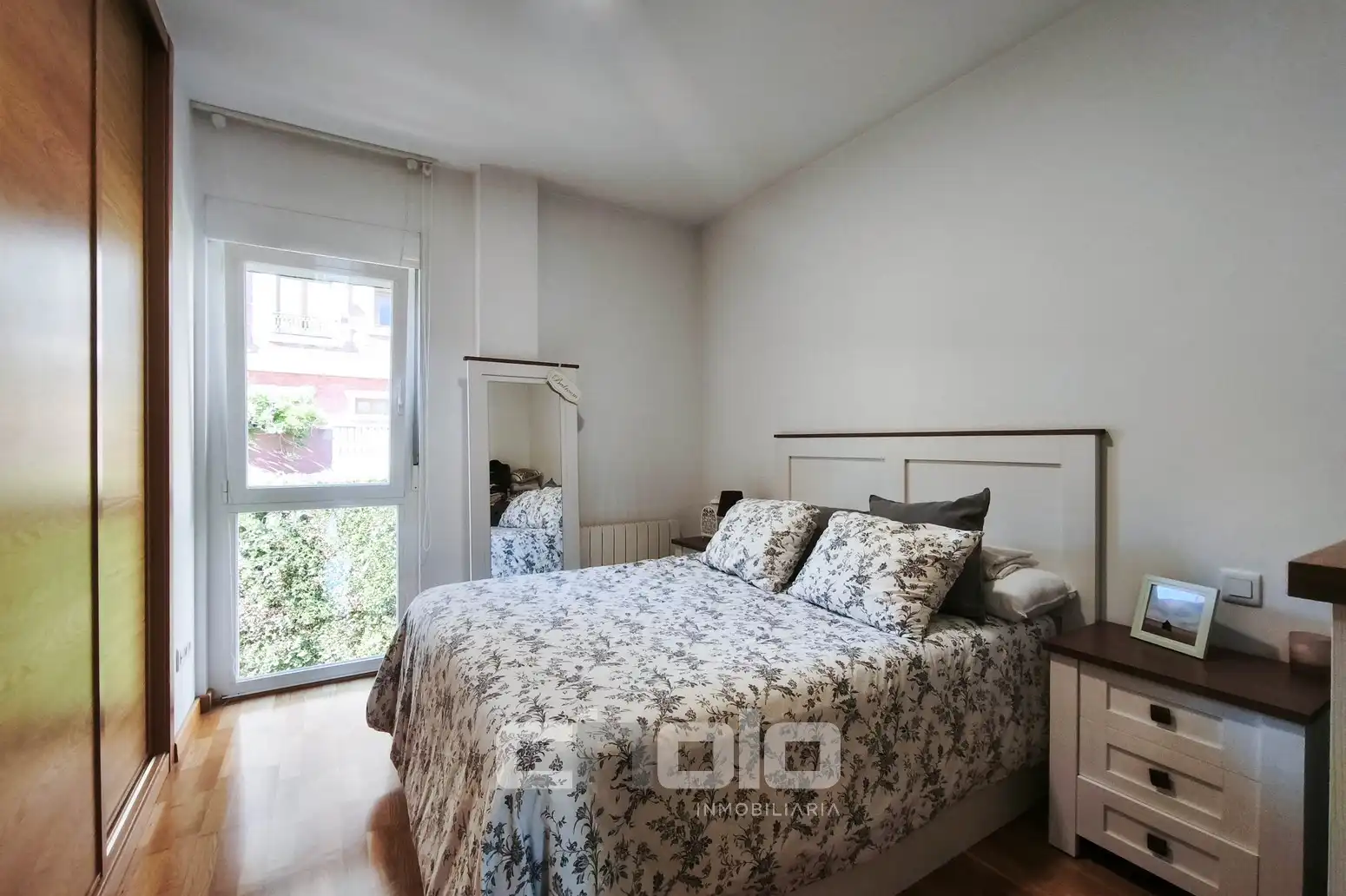 Habitación de Piso en venta en Lugo con Calefacción, Trastero y Amueblado