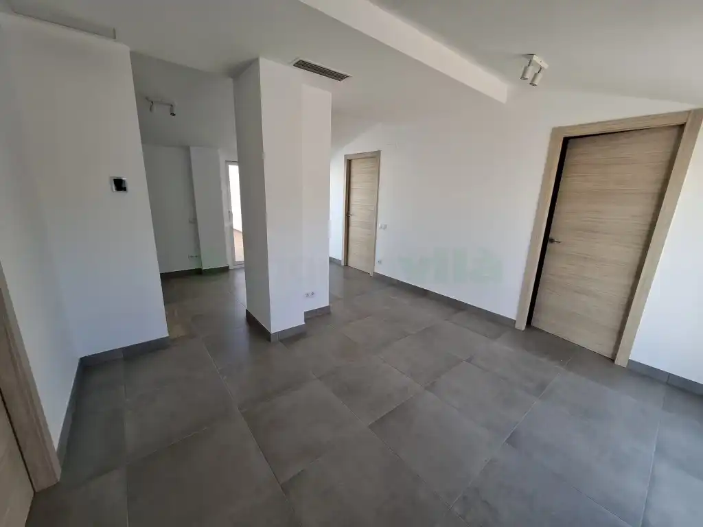 Dúplex de alquiler en Malgrat de Mar con Lavadora y Balcón