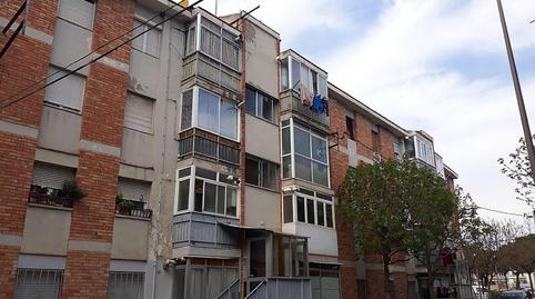 Foto 2 de Piso en venta en Grup Jaume D'urgell, Mollerussa, Lleida