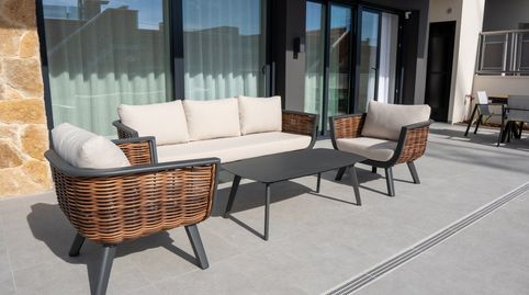 Villas de lujo completamente amuebladas y equipadas en venta en Ciudad Quesada.Incluido en el precioampnbspPiscina privada de 6x3, imatge 2