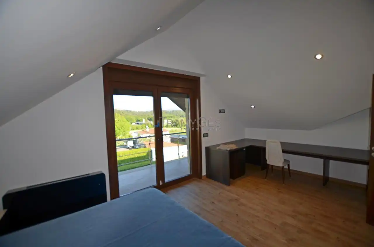 Villa mit Terrasse zum Verkauf in RUA DO MORAN, imagen 16