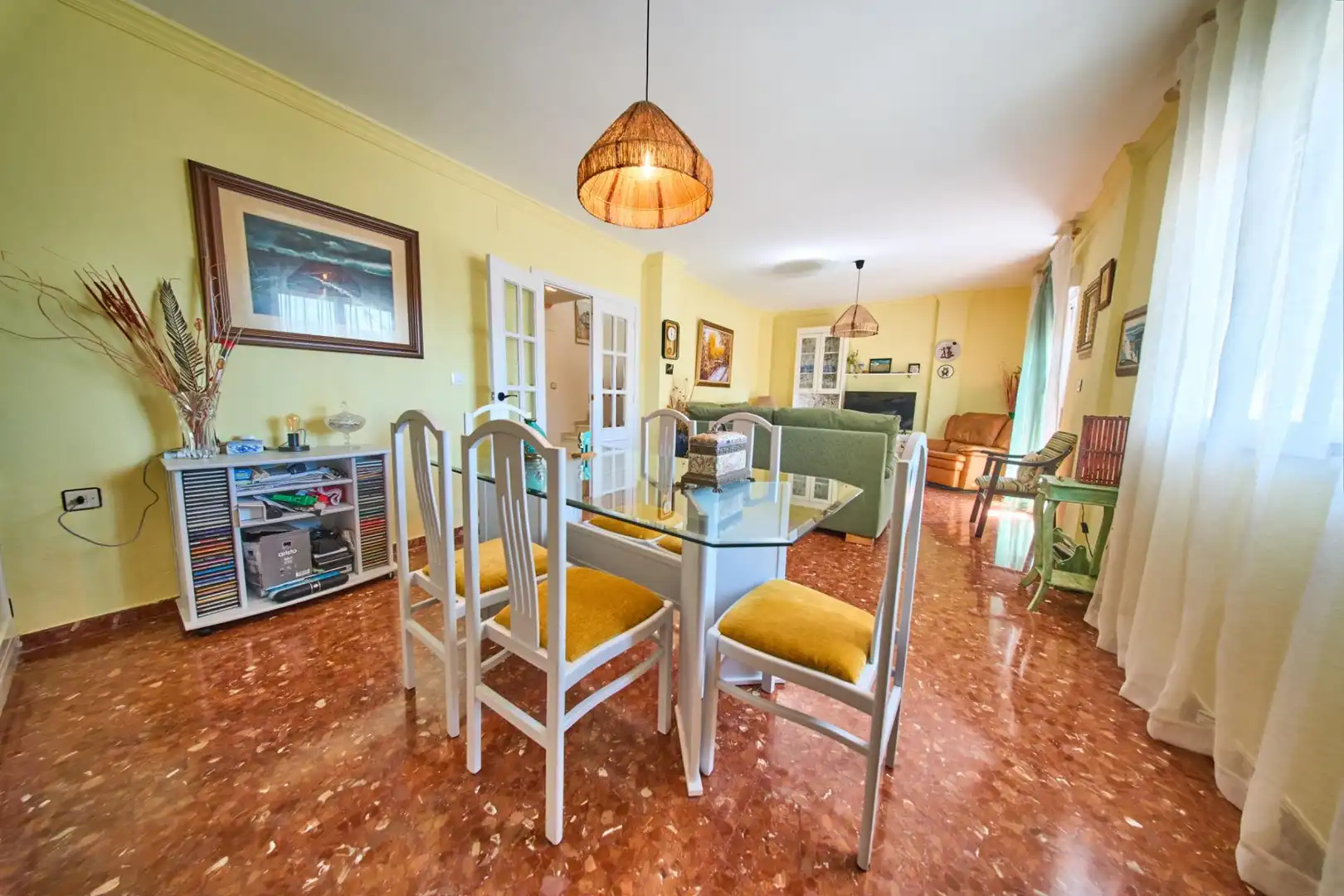 Casa a schiera con terrazza in vendita a ALMERIA, imagen 22