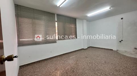 Foto 4 de Oficina en venda a Eixample, Alicante