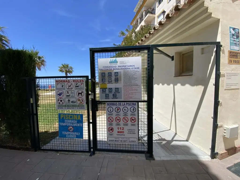 Apartament amb terrassa en venda a Torremuelle, imagen 40