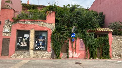 Foto 2 de Edificio en venta en Passatge de la Pau, 6, Creixell, Tarragona