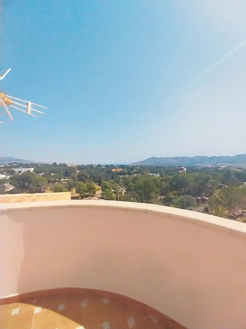 Villa mit Terrasse zum Verkauf in Levante Alto, imagen 40