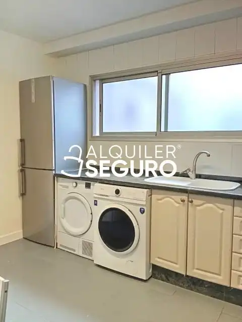 Kitchen of Flat for rent in Las Palmas de Gran Canaria