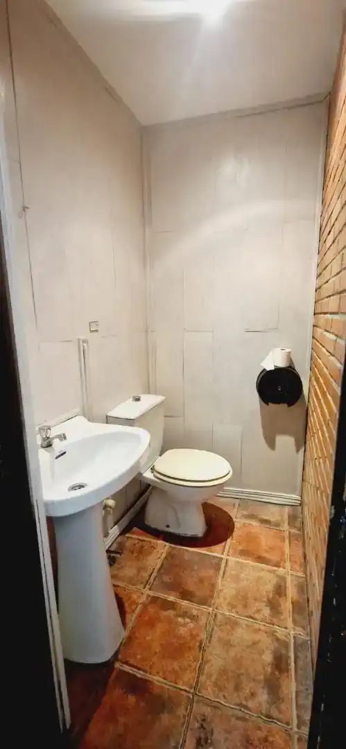 Bany de Local en venda en Manzanares, Ciudad Real